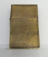 オイルライター|ZIPPO