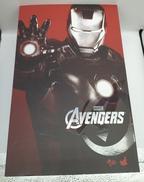 IRON MAN MARK Ⅶ|HOT TOYS