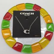ネックレス|COACH