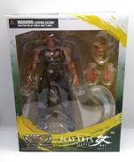 STREET FIGHTER　SLAY ARTS改|SQUARE ENIX