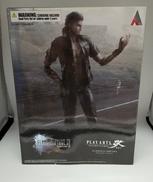 FINAL FANTASYⅩⅤ　SLAY ARTS改|SQUARE ENIX