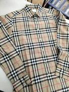 長袖シャツ|BURBERRY