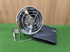 アウトドア ヒーター|IWATANI