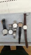 ジャンクおまとめ|SEIKO