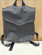 チワタ　リュックサック　黒　本体のみ|CHI.WATA