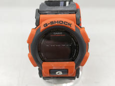 ジャンク G-SHOCK CLUBBER VERSION|CASIO
