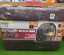 タイヤチェーン ET11|エフ イー シー