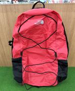 折りたたみ リュック|THE NORTH FACE