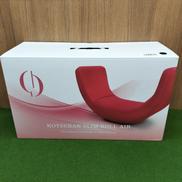 骨盤スリムロールエアー ブラック|コニー