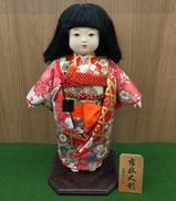 市松人形 12号|寿宝作