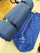 COMFORT DELUXE S.I.|SEATOSUMMIT