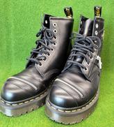 ショートブーツ|DR. MARTENS