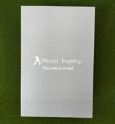 骨盤ストレッチエアーベルト|MICACO