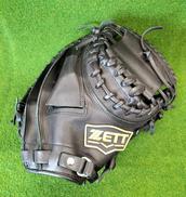 ミット ソフトボール|ZETT
