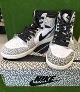 エアジョーダン1 レトロ HIGH OG|NIKE