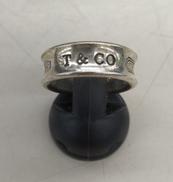 リング|TIFFANY&CO.