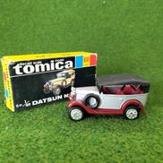 黒箱NO60|トミカ