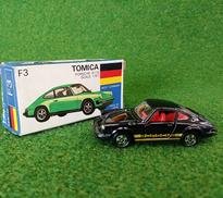 外国車シリーズF3|トミカ