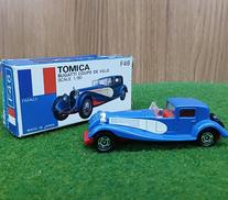 外国車シリーズF46