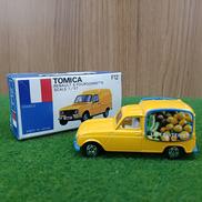 外国車シリーズF12