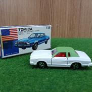 外国車シリーズF38