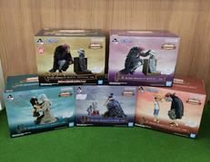 一番くじ ABCDラストワン