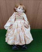 球体関節磁器ドール|ダイアナエフナー