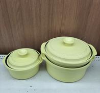 6点セット|CERA POT