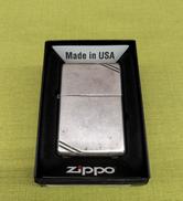STERLING 2002|ZIPPO