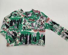 PLEATS PLEASE カーディガン 赤ずきん|イッセイミヤケ