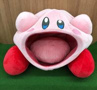すいこみっ!カービィ