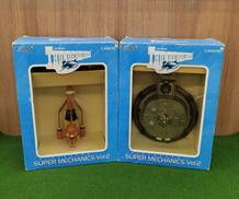 スーパーメカニカルVOL2|タイトー