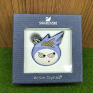 USB キーリング|SWAROVSKI