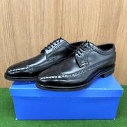 ビジネスシューズ ウイングチップ|REGAL GEOX