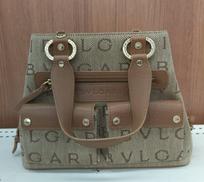 ハンドバッグ|BVLGARI