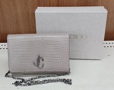 チェーンショルダー|JIMMY CHOO