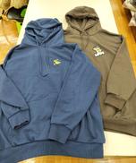 フーディ パーカー|KAOYORI NAKAMI