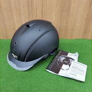 乗馬用 ヘルメット|CASCO