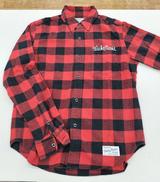 ネルシャツ|WACKO MARIA