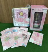 アクセサリーケース ランチバッグ 他|おジャ魔女どれみ