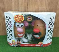 ポテトヘッドウェディング|ディズニー