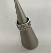 リング 14号|NAUTILUS ART JEWELRY