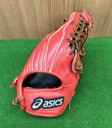 軟式グローブ|ASICS