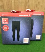 メンズ ウルトラウォームタイツ|ユニクロ