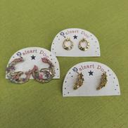 ピアス まとめ|PALNART POC