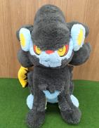 レントラー|ポケモンセンター