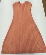 プリーツプリーズ チュニック|イッセイミヤケ