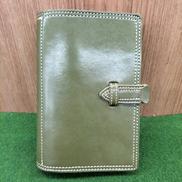 手帳カバー|ZARIO