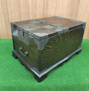 アンティーク調 鏡台|不明