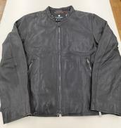 レザージャケット|BLACK LABEL